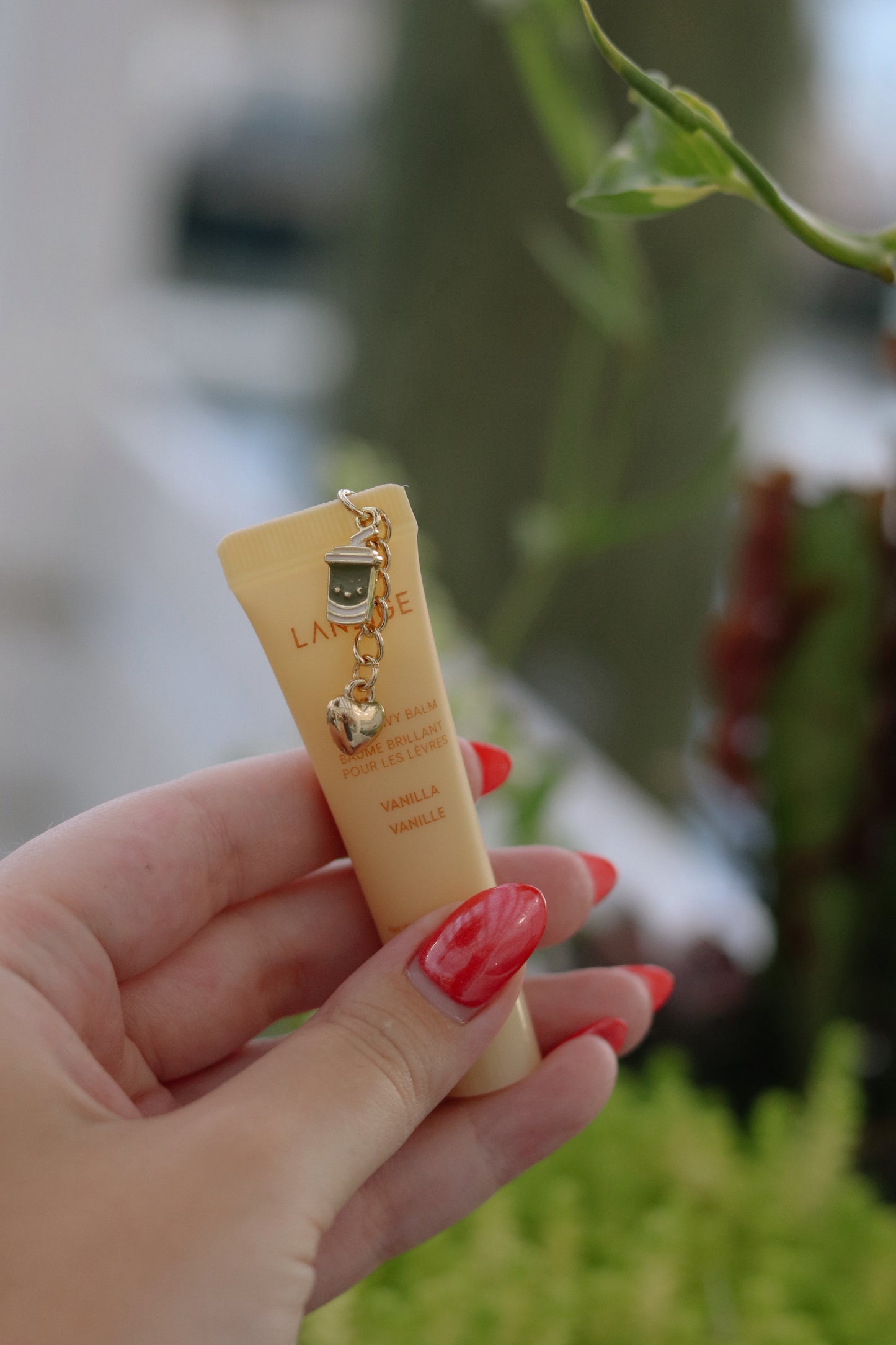 Customized Mini Laneige Lippie