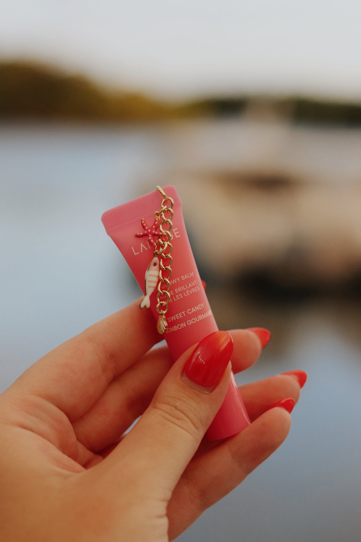 Customized Mini Laneige Lippie