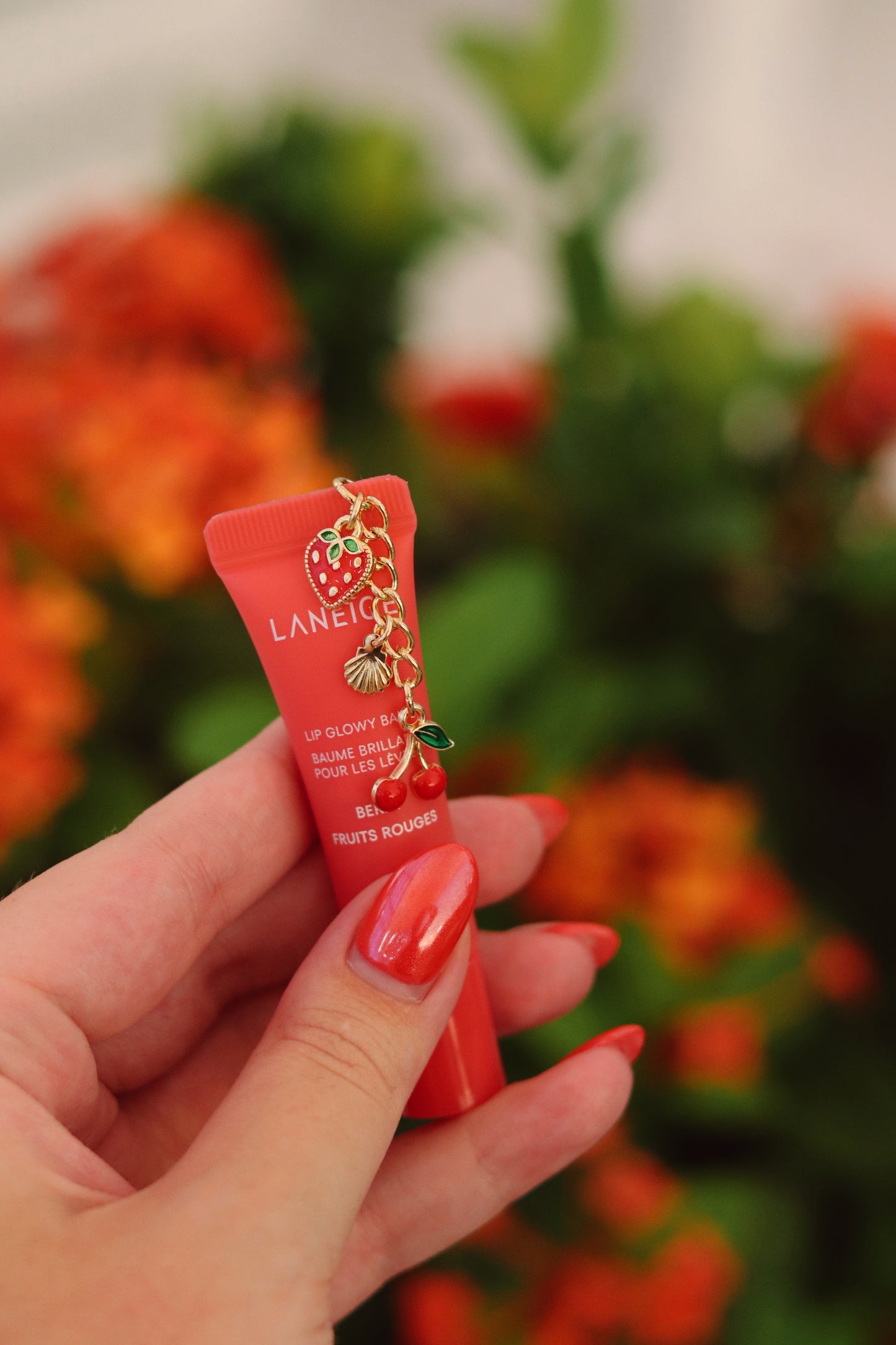 Customized Mini Laneige Lippie