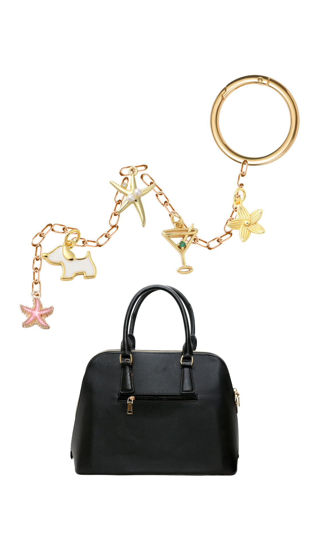 Bag Charms