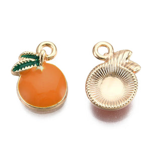 Orange Charm