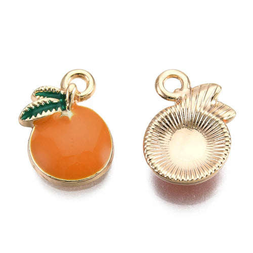 Orange Charm