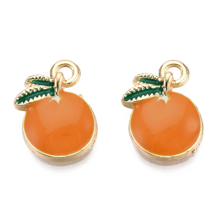 Orange Charm