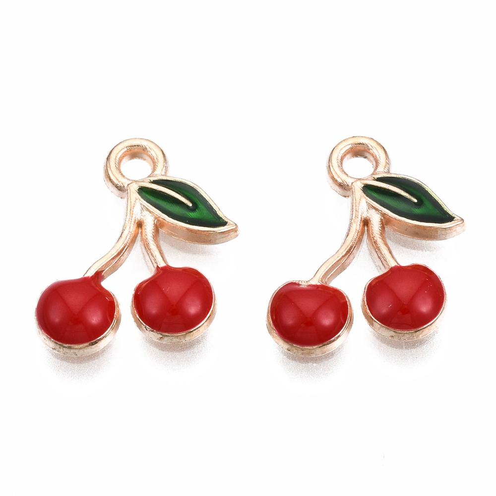 Cherry Charm