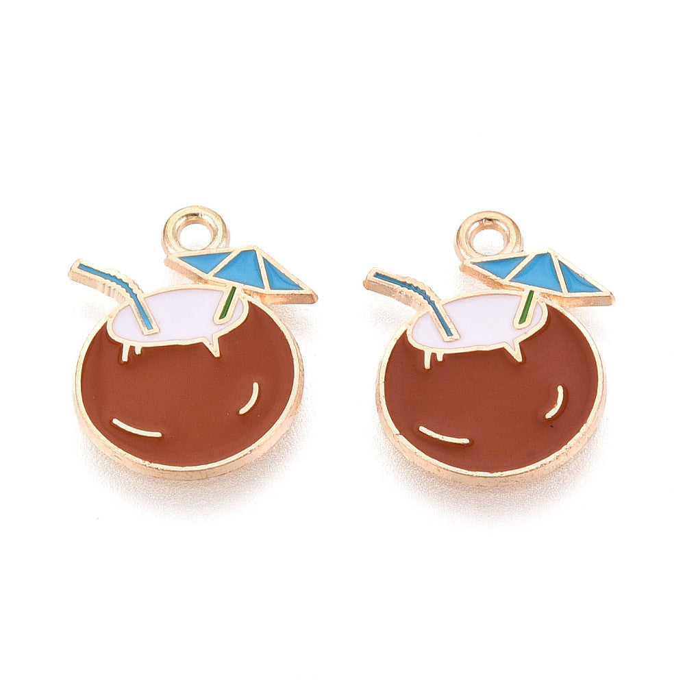 Coconut Charm
