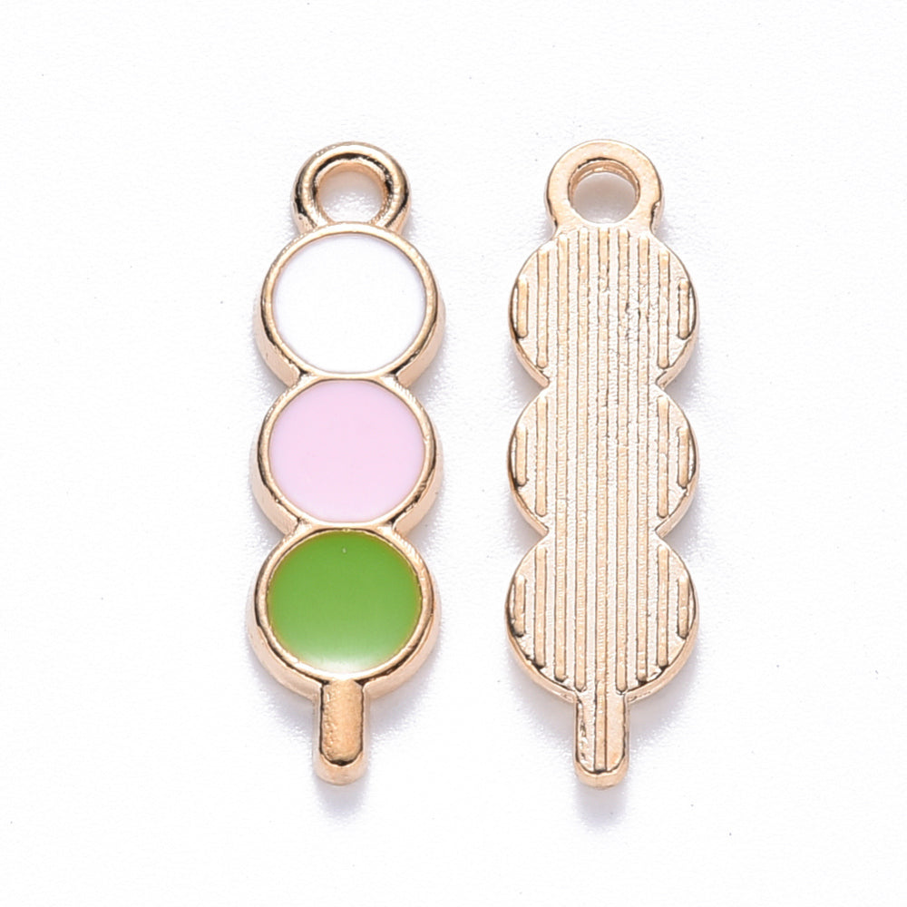 Dango Charm