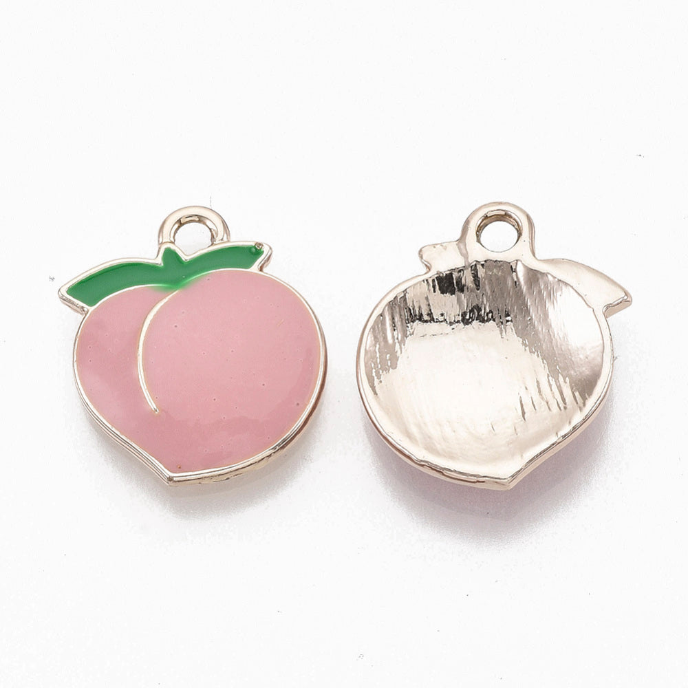 Peach Charm