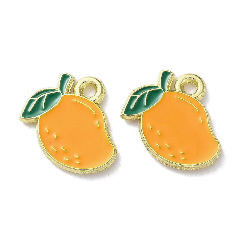 Mango Charm