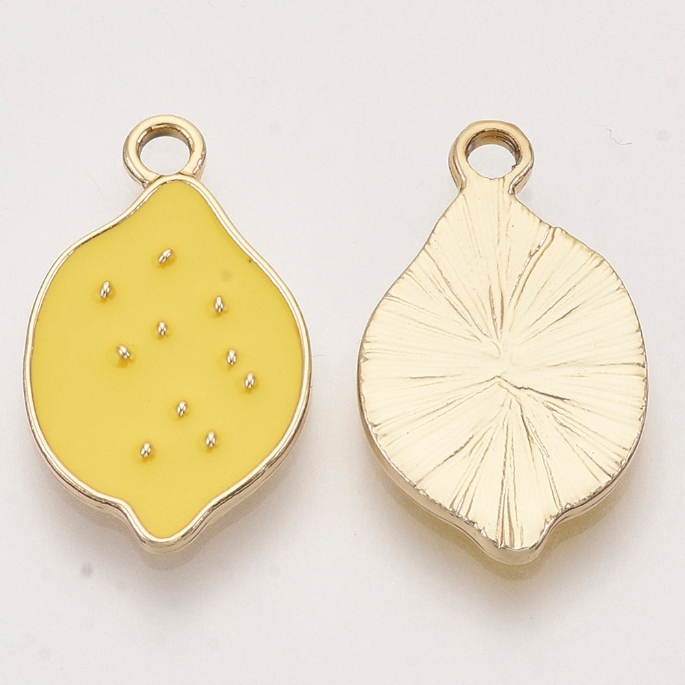Lemon Charm
