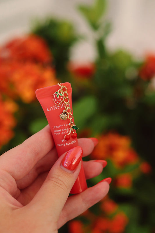 Customized Mini Laneige Lippie