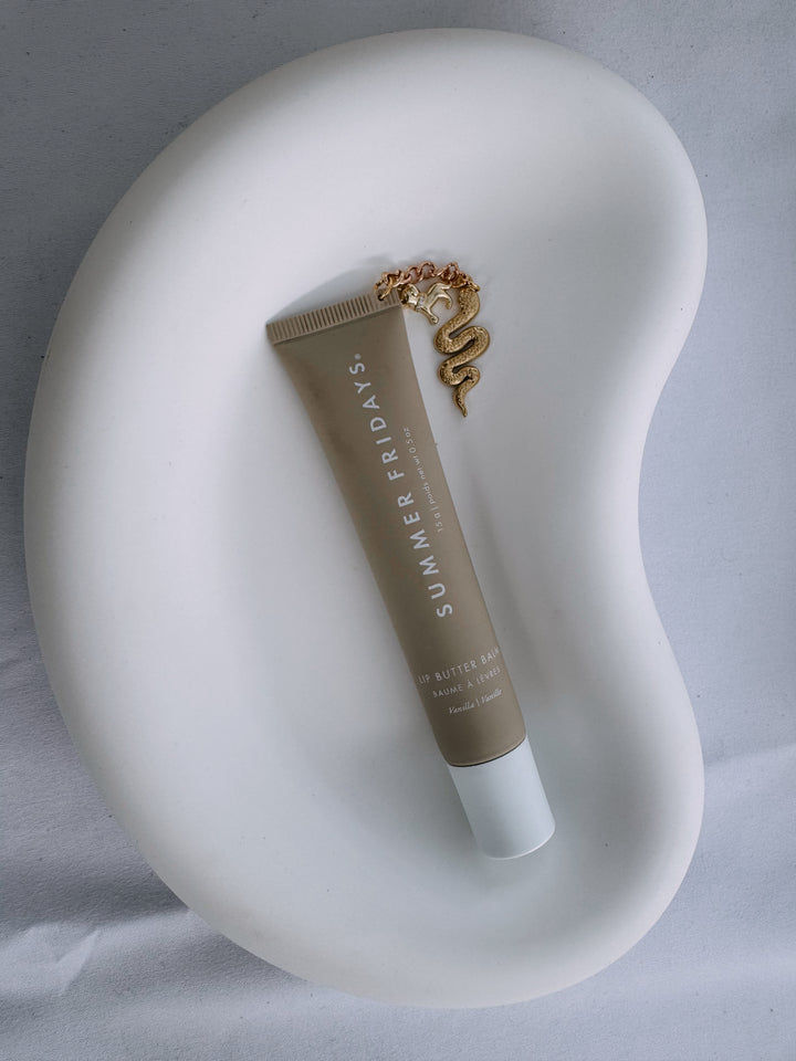 Customized Summer Fridays Lippie