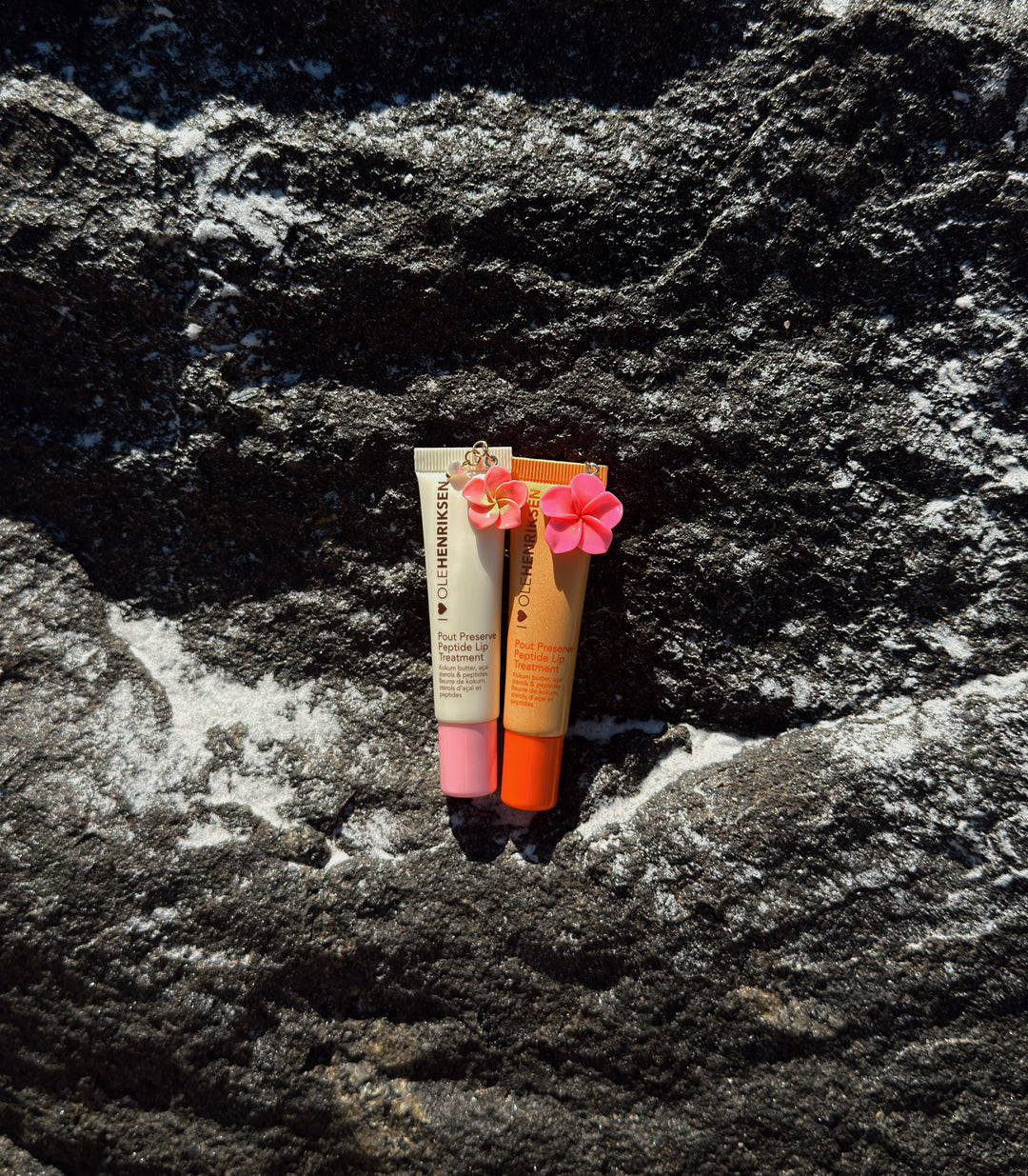 Customized Ole Henriksen Lippie