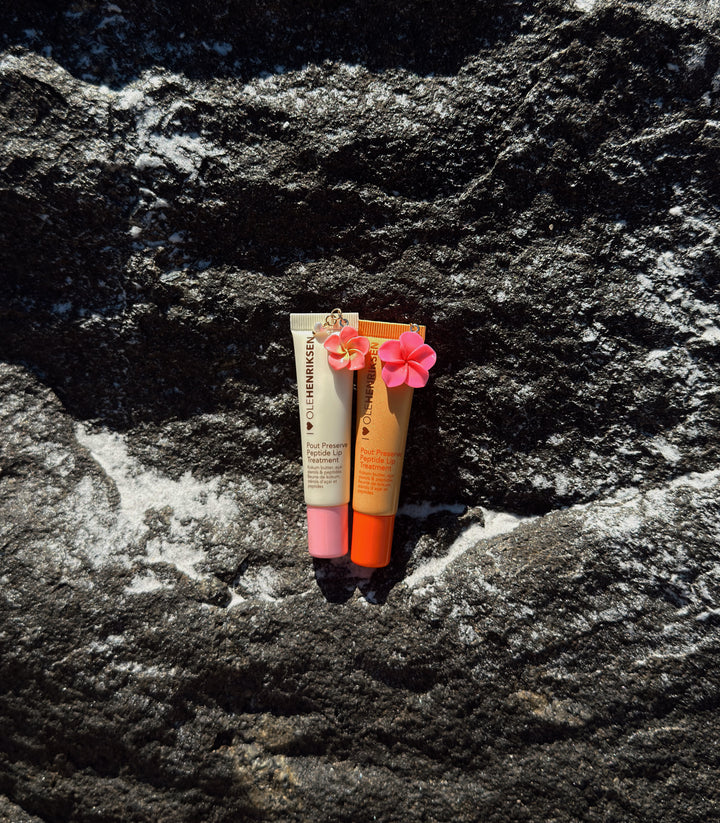 Customized Ole Henriksen Lippie