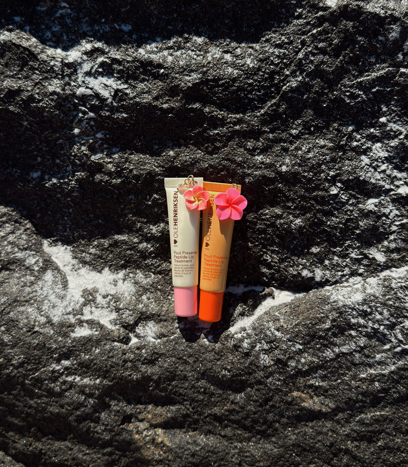 Customized Ole Henriksen Lippie