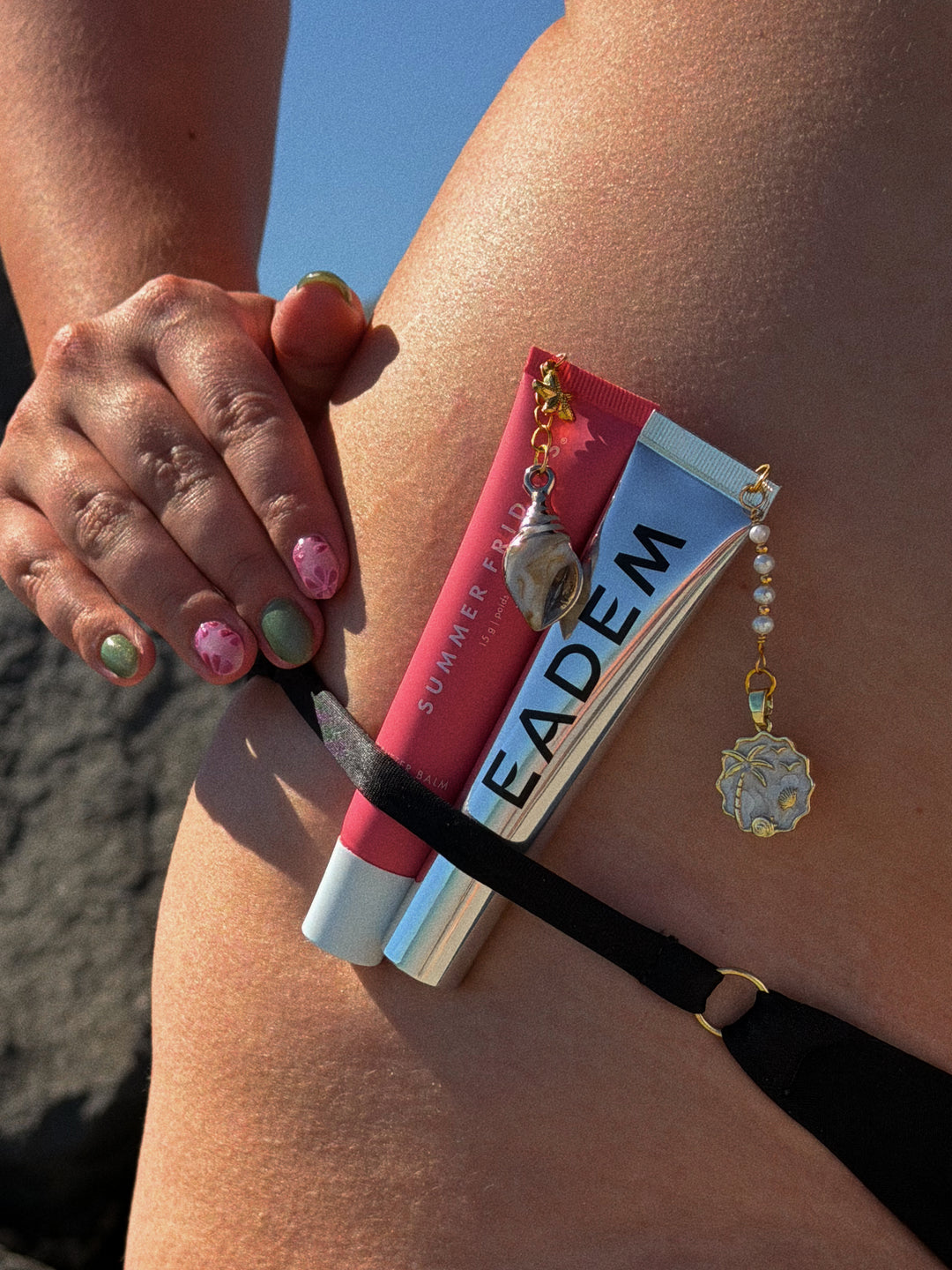 Customized Eadem Lippie