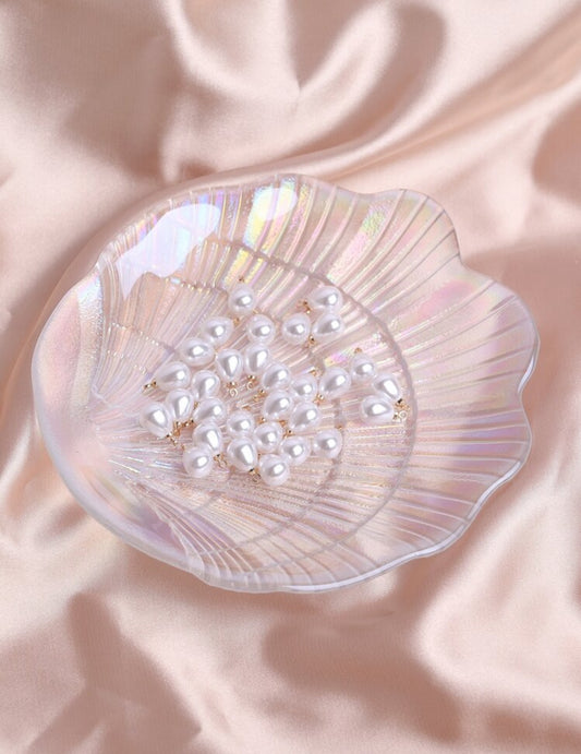Pearl Pendant Charm