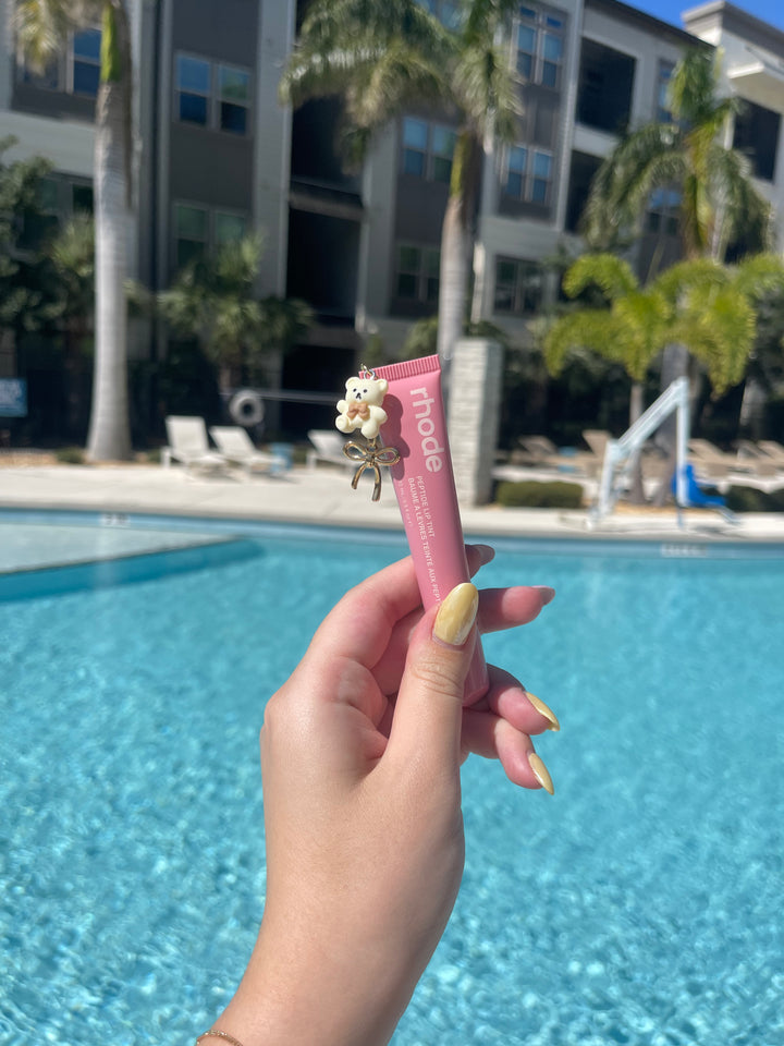 Customized Rhode Lippie