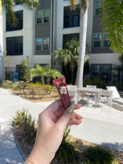 The Elevated (2 charms)