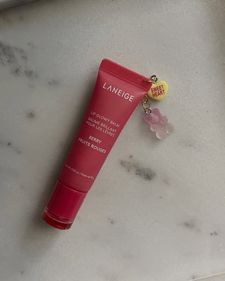 Customized Laneige Lippie