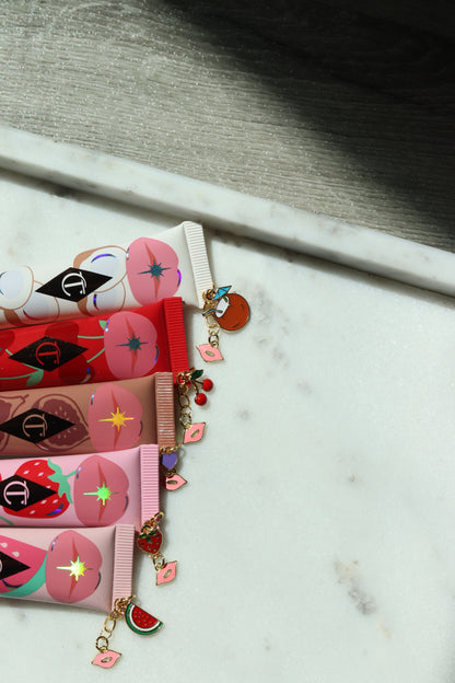 🍉 Pink Watermelon