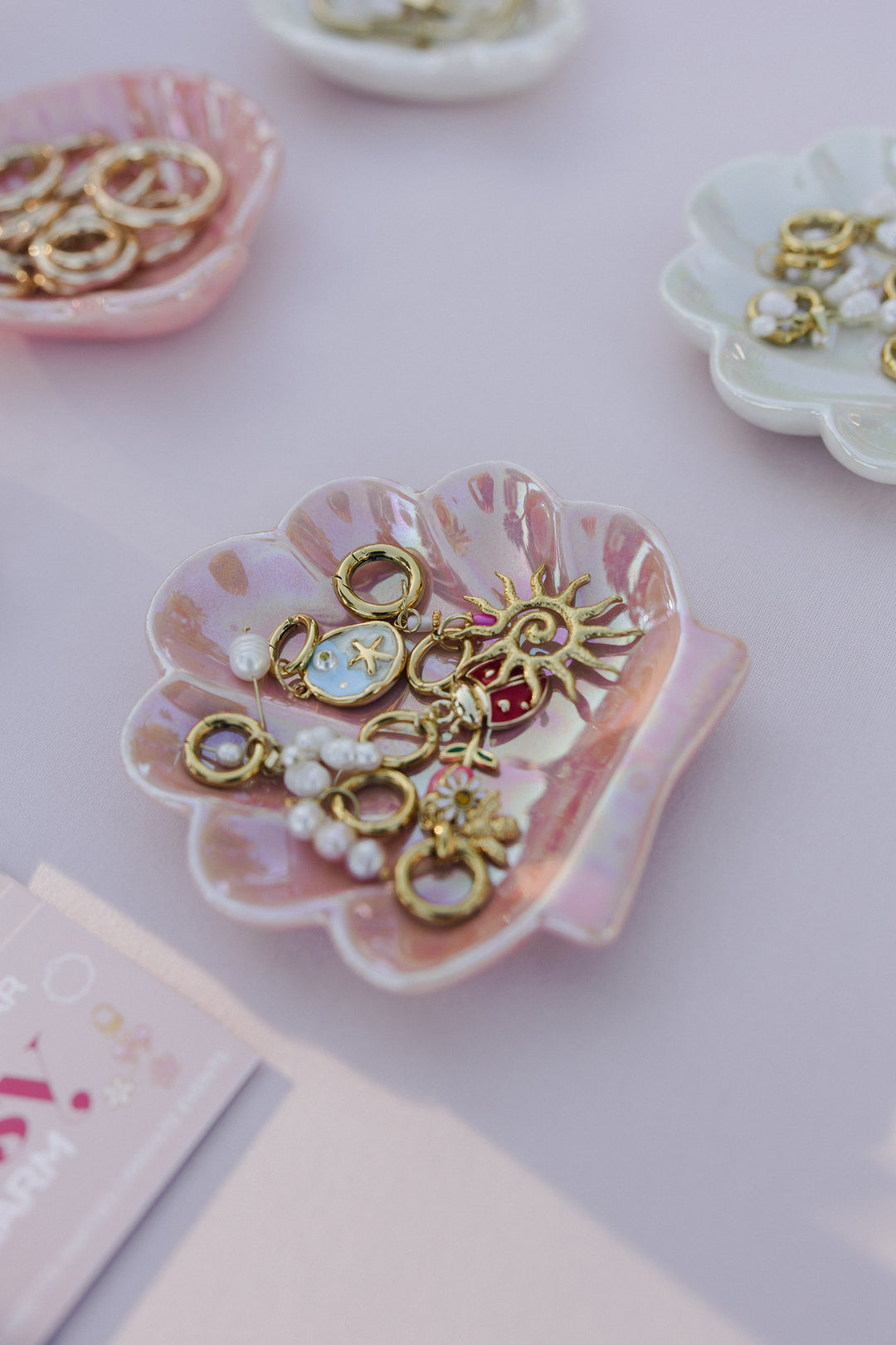 Bikini Charm with One Surprise Charm!