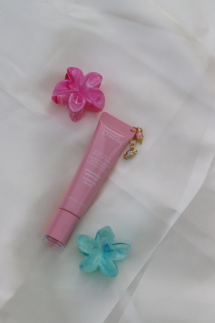 Customized Laneige Lippie