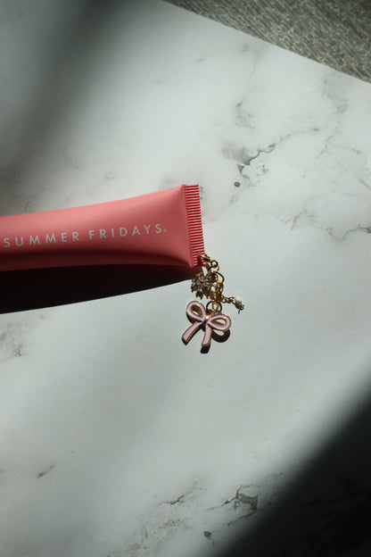 The Elevated (2 charms)