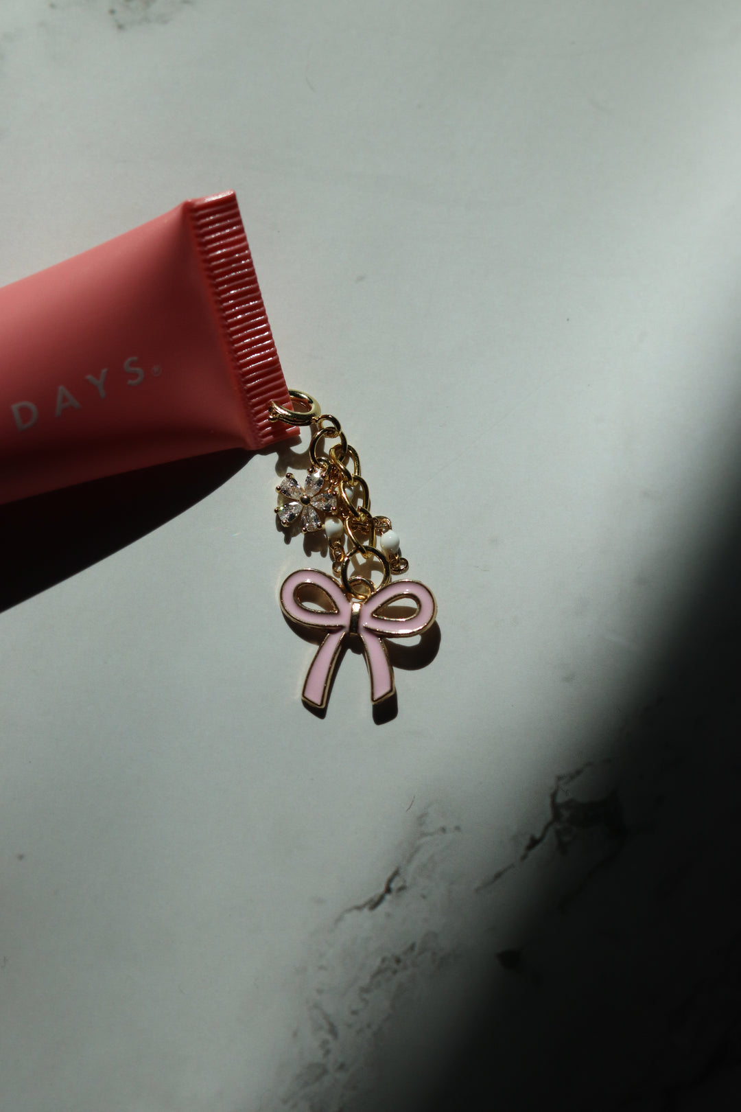 Pink Blossom