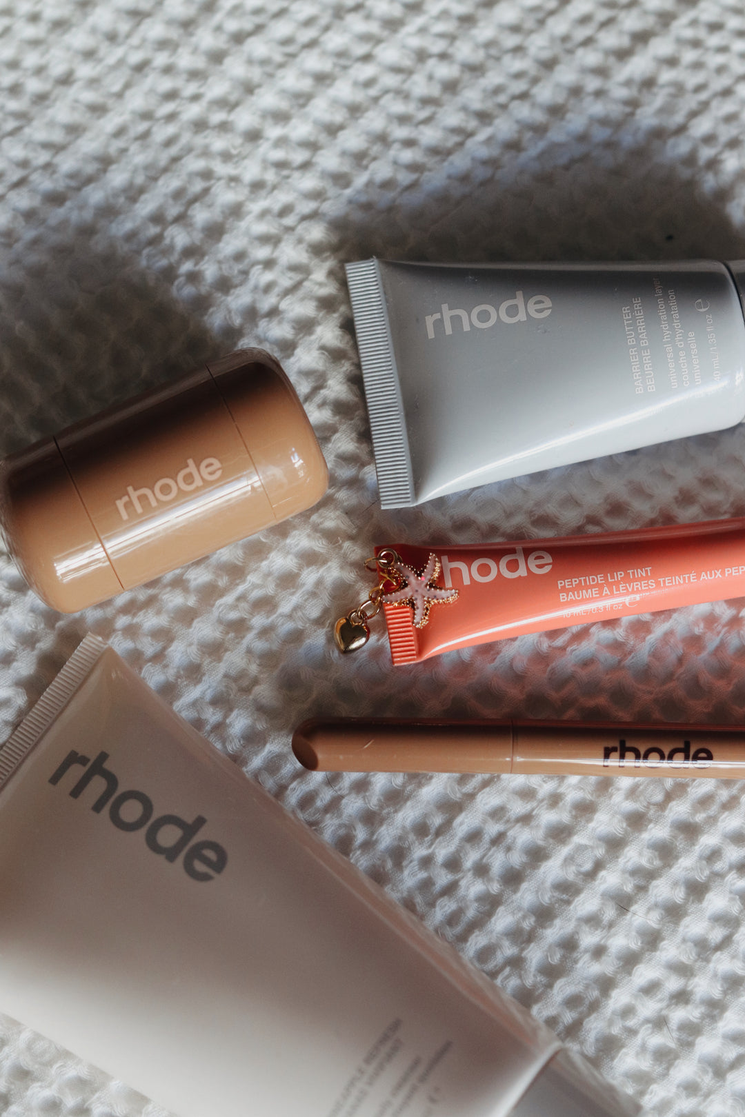 Customized Rhode Lippie
