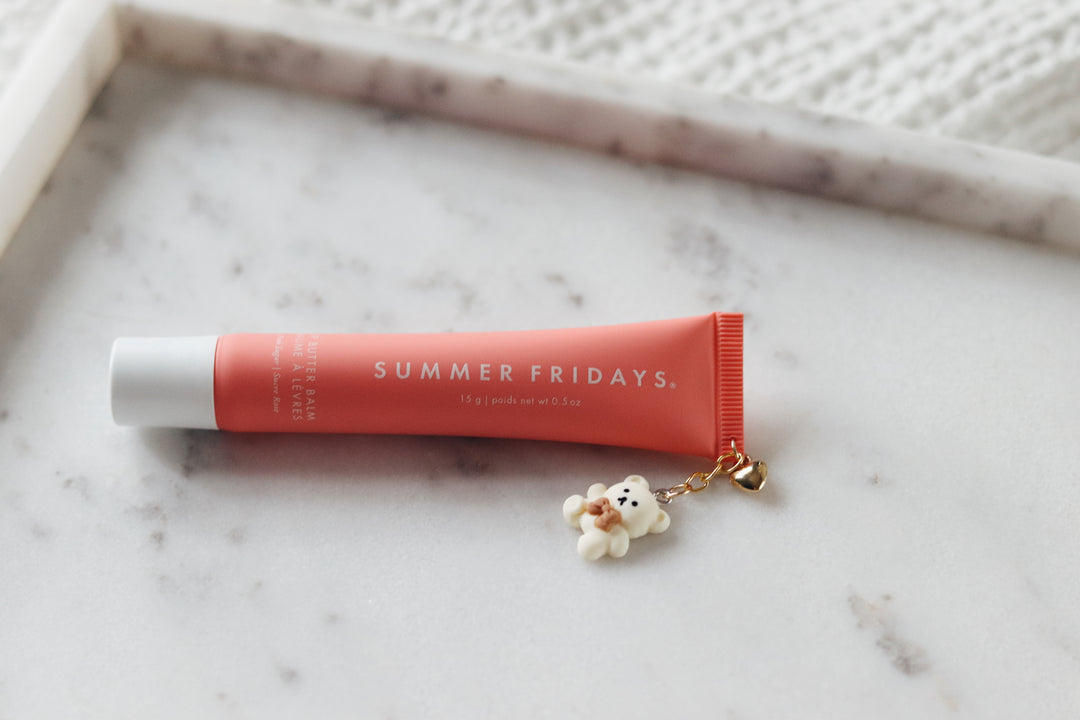 Customized Summer Fridays Lippie