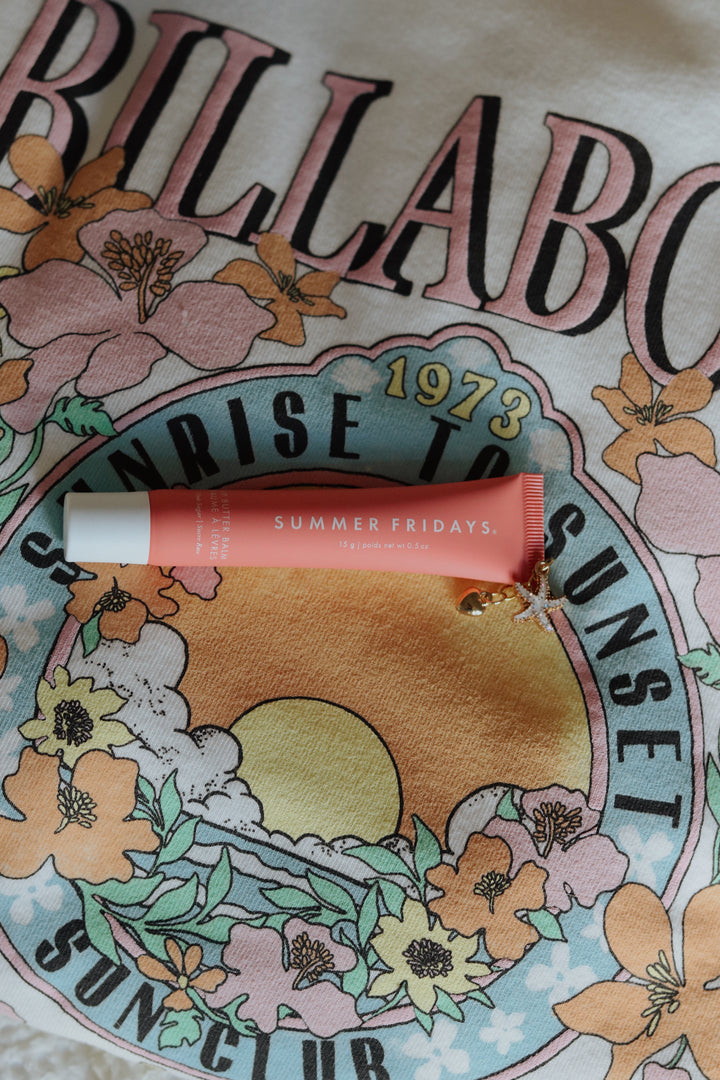 Customized Summer Fridays Lippie