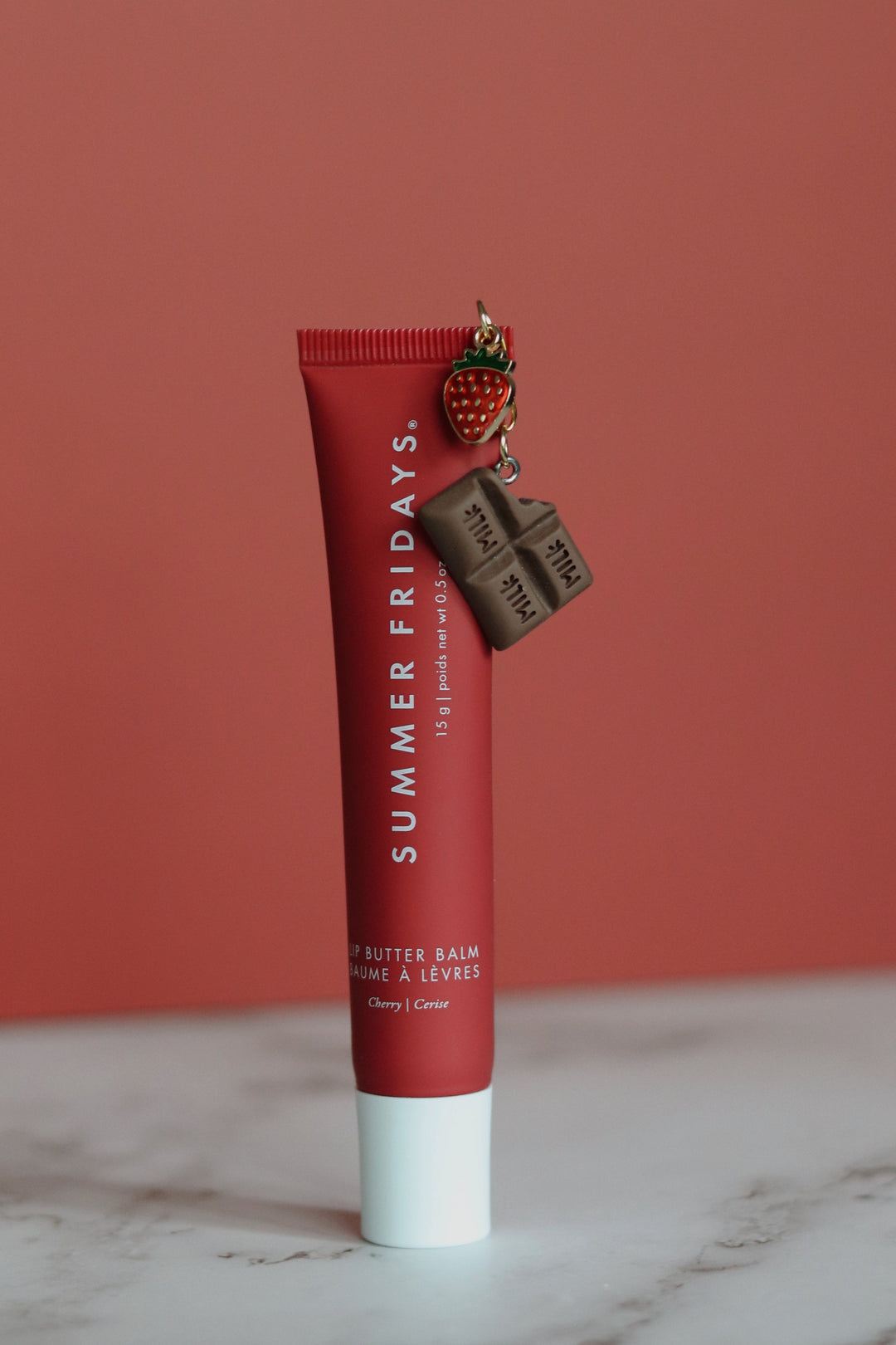 Customized Summer Fridays Lippie