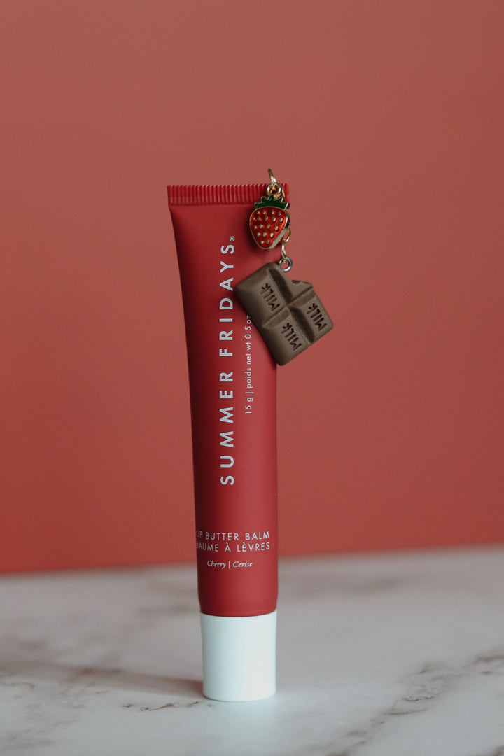 Customized Summer Fridays Lippie