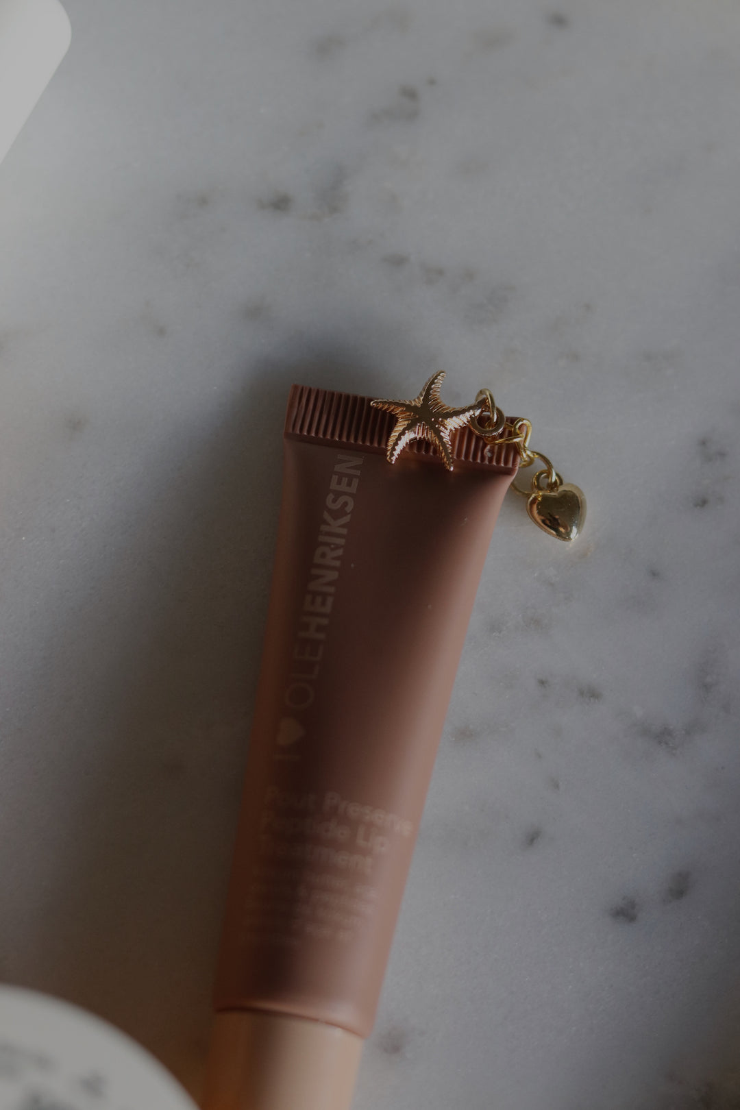 Customized Ole Henriksen Lippie