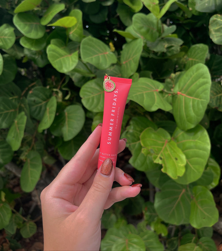 Customized Summer Fridays Lippie
