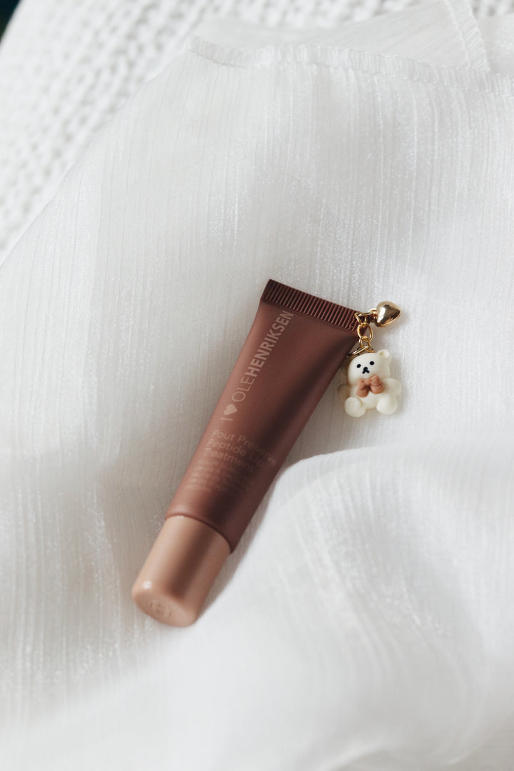 Customized Ole Henriksen Lippie