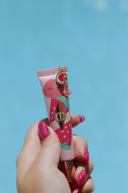 🍉 Pink Watermelon