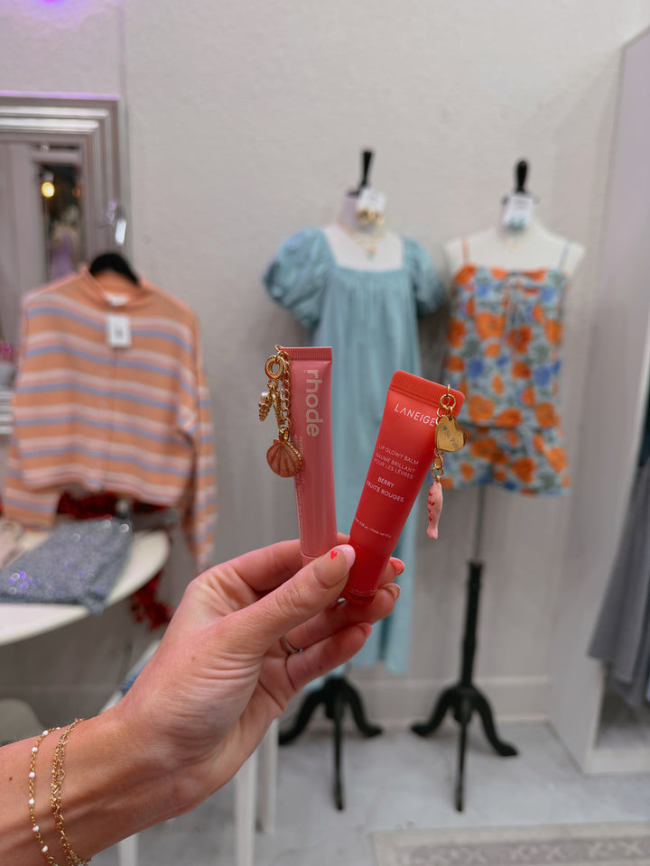 Customized Laneige Lippie