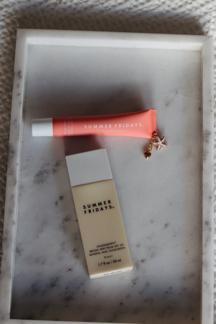 Customized Summer Fridays Lippie