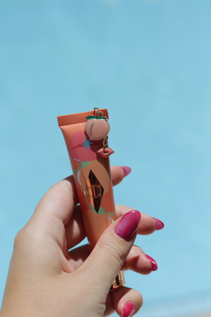 🍑 Pure Peach