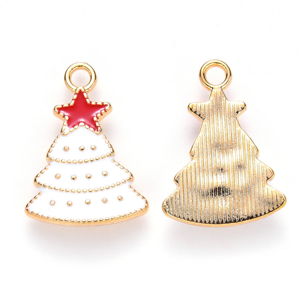 Christmas Charms